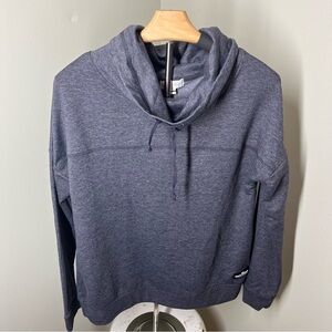 NEW WITH TAGS Simply Southern Cowl Neck Shirt